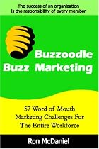 Buzzoodle Buzz Marketing