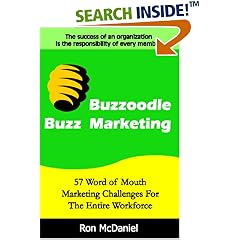 Buzzoodle Buzz Marketing