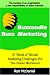Buzzoodle Buzz Marketing