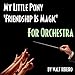My Little Pony - Friendship Is Magic Theme (8-Bit)