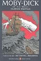Moby-Dick: or, The Whale(Penguin Classics Deluxe Edition)