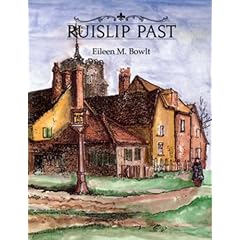 Ruislip Past