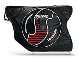 SCICON（シーコン） エアロコンフォートプラス トライアスロン キャスター付き輪行バッグ