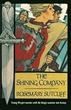 The Shining Company (Sunburst Book)