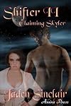 Shifter 2: Claiming Skyler