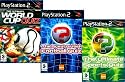 The Playstation 2 Quiz Pack - 3 Games - Ultimate Sports Quiz, British Football Quiz And Ultimate World Cup Quiz Games For Ps2