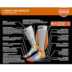 X-Socks RUN Energizer Kompression