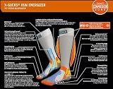 X-Socks RUN Energizer Kompression