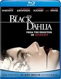 The Black Dahlia [Blu-ray]