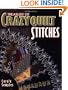 Treasury Of Crazyquilt Stitches
