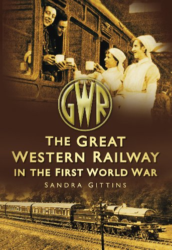 GWR in the First World War