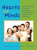 Hearts and Minds: An Afterschool Program for Developing Reading Literacy and Emotional Intelligence
