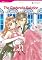 Harlequin comics