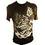 Twilight Mens T-Shirt - Large Lion Crest