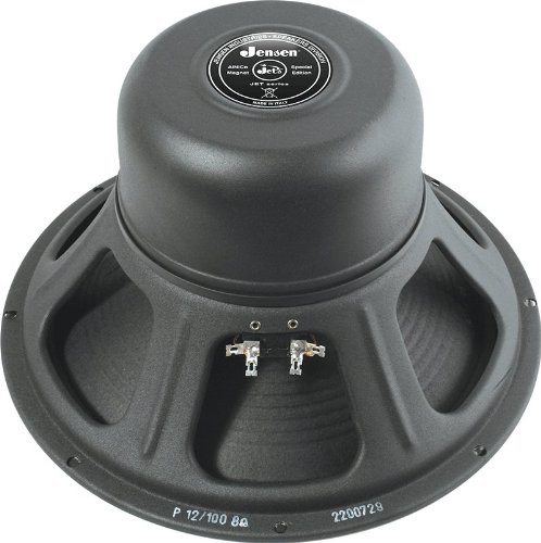 jensen xs bass 12 subwoofer