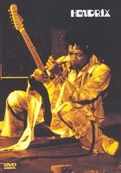 Hendrix: Band of Gypsies