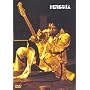 Hendrix: Band of Gypsies <b>DVD</b> ~ Jimi Hendrix