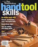 Fine Woodworking, Special 2008 Issue