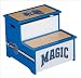 Guidecraft NBA Magic Step-Up