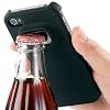 Xcase Schutzh�lle f�r iPhone 4/4S mit integriertem Flaschen�ffner