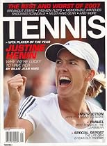 Tennis Magazine