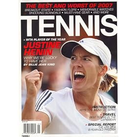 Tennis Magazine