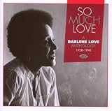 So Much Love: Darlene Love Anthology 1958-1998