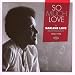 So Much Love: Darlene Love Anthology 1958-1998
