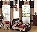 Sweet Jojo Designs Treasure Cove Pirate Wall Hanging Accessories