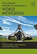 The Ashgate Research Companion to World Methodism (Ashgate Methodist Studies Series)