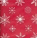 Impression Mat-Snowflake Lace: 1 Count