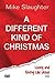 A Different Kind of Christmas DVD