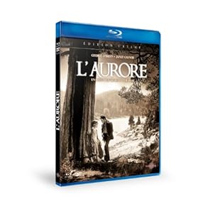 L'Aurore [Blu-ray]