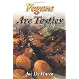 Vegans Are Tastier