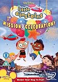 Little Einsteins Poster Movie UK 27x40