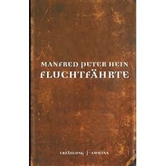Fluchtf�hrte: Erz�hlung