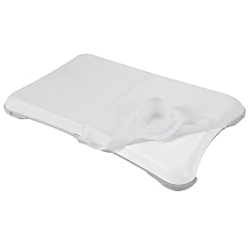 Wii Fit Balance Board Silicone Sleeve