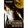 October Moon