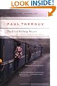 The Great Railway Bazaar: By Train Through Asia