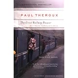 The Great Railway Bazaar: By Train through Asiaby Paul Theroux