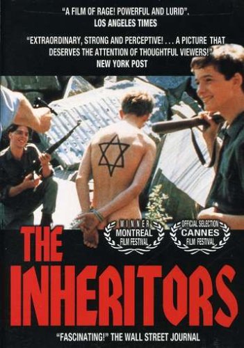 Inheritors: New World Order [DVD] [Import]
