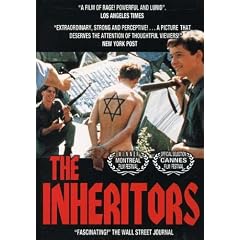 Inheritors: New World Order [DVD] [Import]
