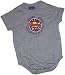 Superman "Future Man of Steele" Infant Onesie Snapsuit