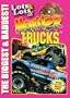 Lots and Lots of Monster Trucks DVD Vol. 1