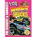Lots and Lots of Monster Trucks DVD Vol. 1