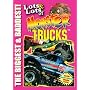 Lots and Lots of Monster Trucks DVD Vol. 1