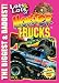 Lots and Lots of Monster Trucks DVD Vol. 1