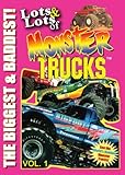 Lots and Lots of Monster Trucks DVD Vol. 1 (2008)