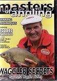 Waggler Secrets - Successful Waggler Fishing - Bob Nudd - Masters Of Angling