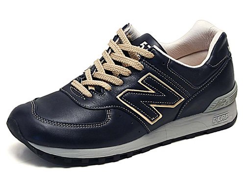 new balance �y�j���[�o�����X�z LM576UK